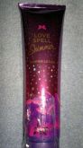 Creme com glitter